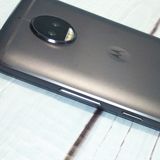 ��ȥ����� Moto G5S Plus XT1805 ��ʥ��졼  696