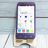 Softbank SHARP ץ륹ޥ4 704SH ͥӡ   586