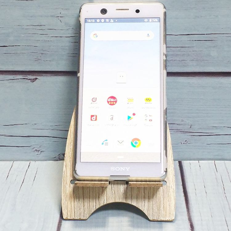 docomo Xperia Ace SO-02L ۥ磻  005