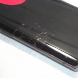 docomo LG VELVET L-52A �������饰�졼 [�����]  918