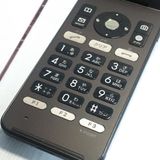 KYOCERA au GRATINA 4G BLACK KYF31  044