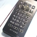 docomo arrows �ٻ��� �������� F-03L �֥�å�  459