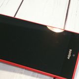 SHARP au AQUOS SERIE mini SHV33 ��������å�  702