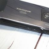 au ������ TORQUE G04 �֥�å� KYV46  323