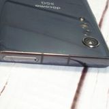 docomo LG VELVET L-52A �������饰�졼 [�����]  918