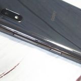 au Galaxy A20 SCV46 Black  373