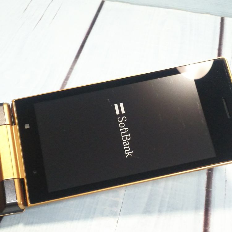 SoftBank ������ 501KC DIGNO �������� ���åѡ�  090