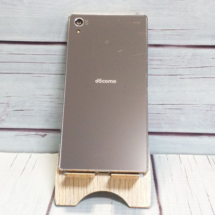 SONY docomo Xperia Z5 Premium SO-03H ����С�  575