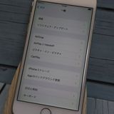 docomo iPhone6s 32GB ����С�  275