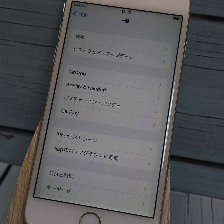 docomo iPhone6s 32GB ����С�  275