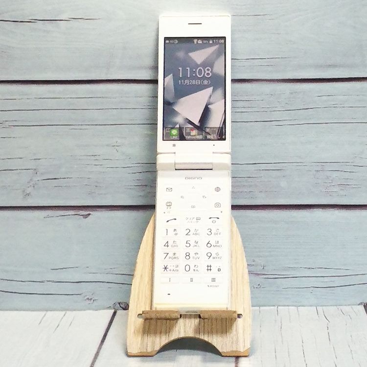 SoftBank KYOCERA DIGNO  701KC ۥ磻  243