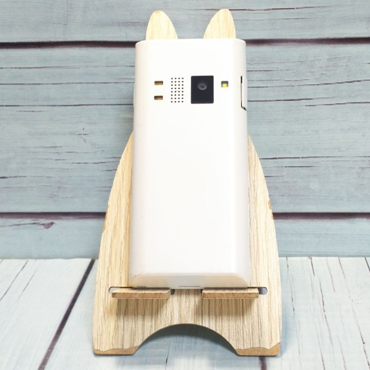 SoftBank ������ DIGNO�������� 501KC �ۥ磻��  673