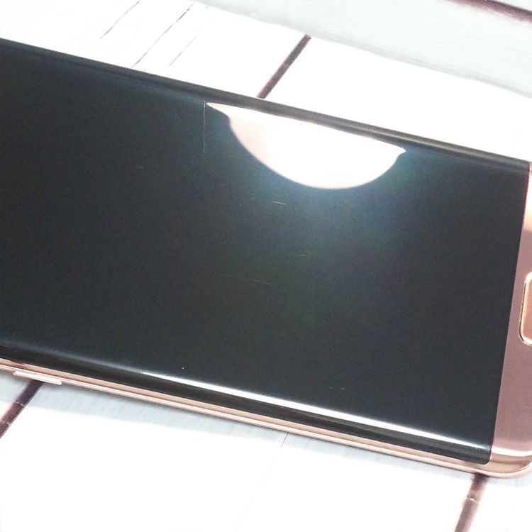 au Galaxy S7 edge SCV33 �ԥ󥯥������  970