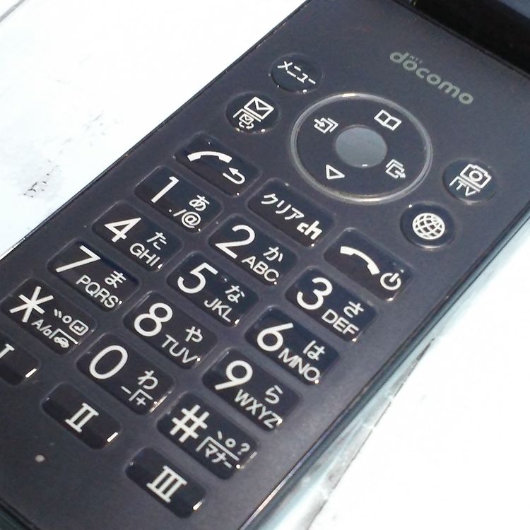 docomo SH-02L AQUOS SHARP �������� �֥�å�  070