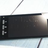 KYOCERA au KYF36 ���󤿤󥱡����� GREEN  364