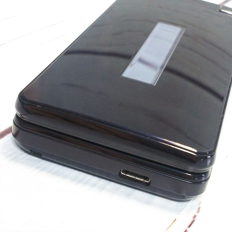 docomo SH-02L AQUOS SHARP �������� �֥�å�  053