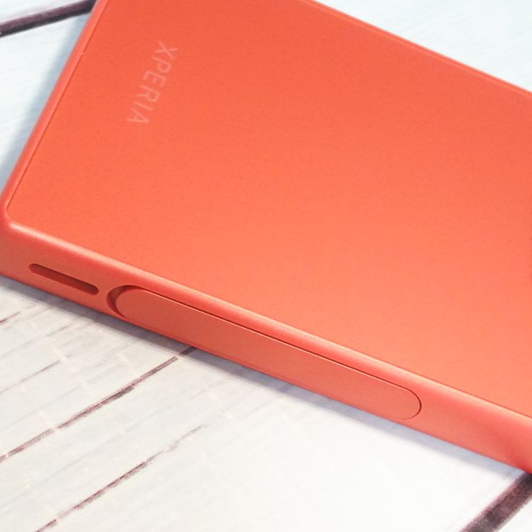 SONY docomo Xperia Z5 Compact SO-02H �������ԥ�  158