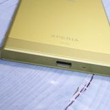 Xperia SO-03J XZs Citrus �������� ���ȥ饹 docomo  ���� 297