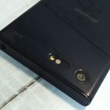 docomo Xperia X Compact SO-02J Black [������]  879