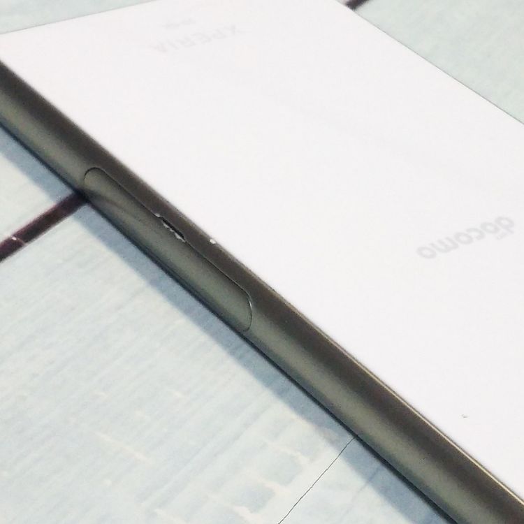 docomo Xperia Ace SO-02L �ۥ磻��  543