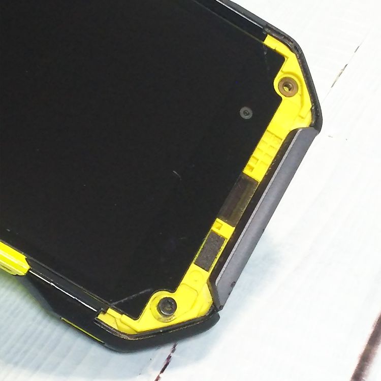 au ������ TORQUE 5G KYG01 �������� [������]  801