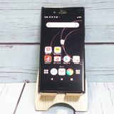 docomo Xperia XZ1 SO-01K Black 216