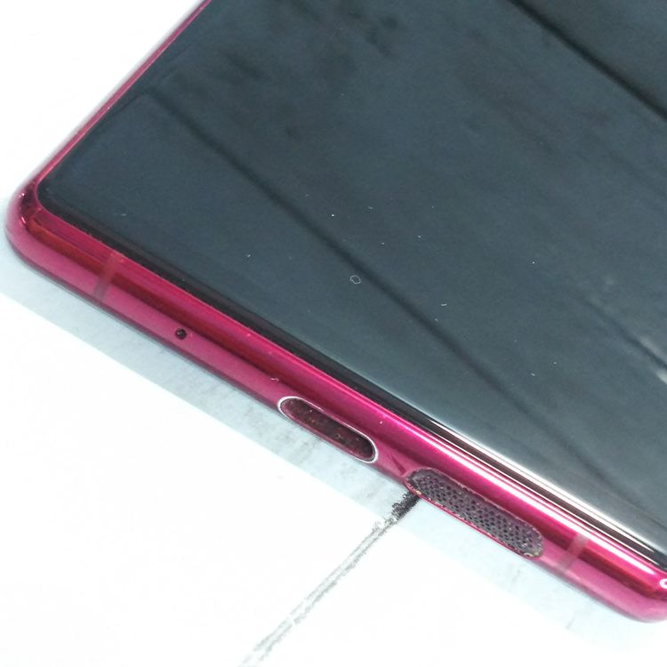 au Xperia5 SOV41 ��å�  150