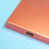 docomo SONY Xperia XZ1 Compact SO-02K �ԥ�  504
