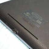 ASUS Nexus7 (2012) TABLET 16GB ���� Wi-Fi��ǥ� 601