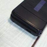 docomo SHARP �����쥹�������� SH-02K �֥롼�֥�å� �ͥ��ӡ�  004