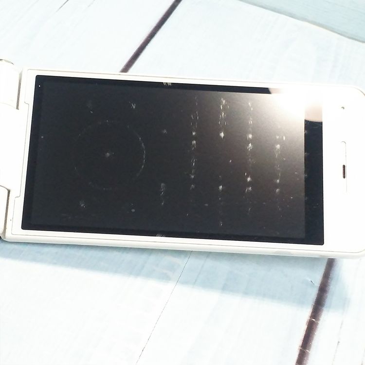 PANASONIC docomo P-smart �������� P-01J �ۥ磻��  151