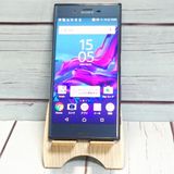 SoftBank Xperia XZ 601SO フォレストブルー 954