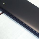 au Qua phone QZ ������ KYV44 ����ǥ���  ���� 078