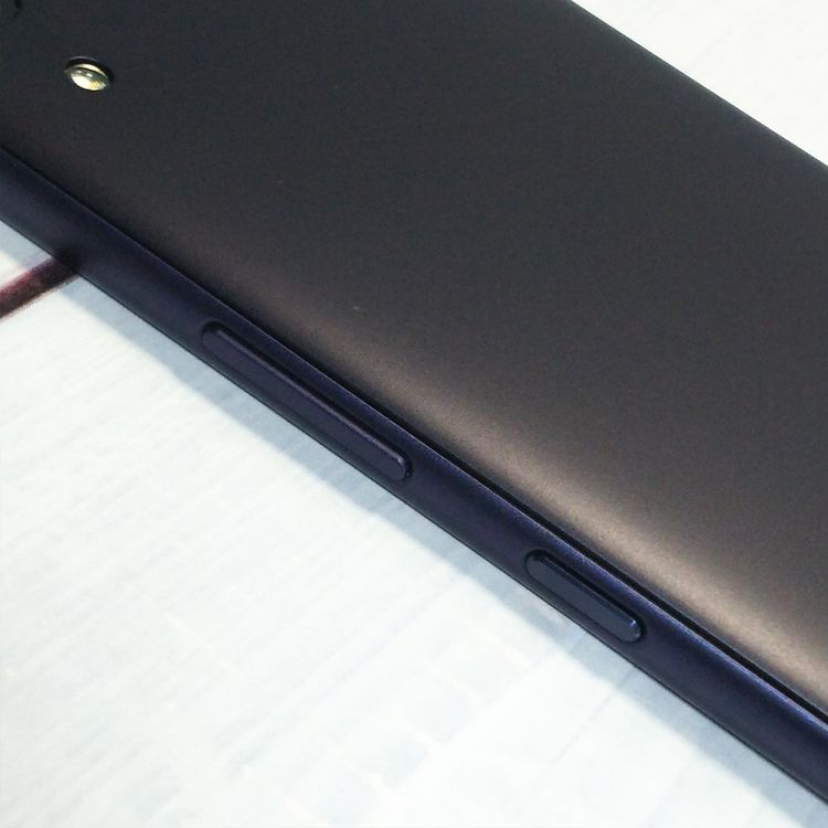 au Qua phone QZ ������ KYV44 ����ǥ���  ���� 078