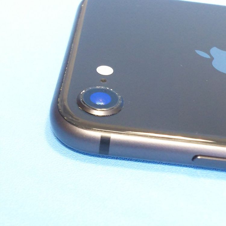 SIM�ե꡼ iPhone8 64GB ���ڡ������졼 [�����] 598