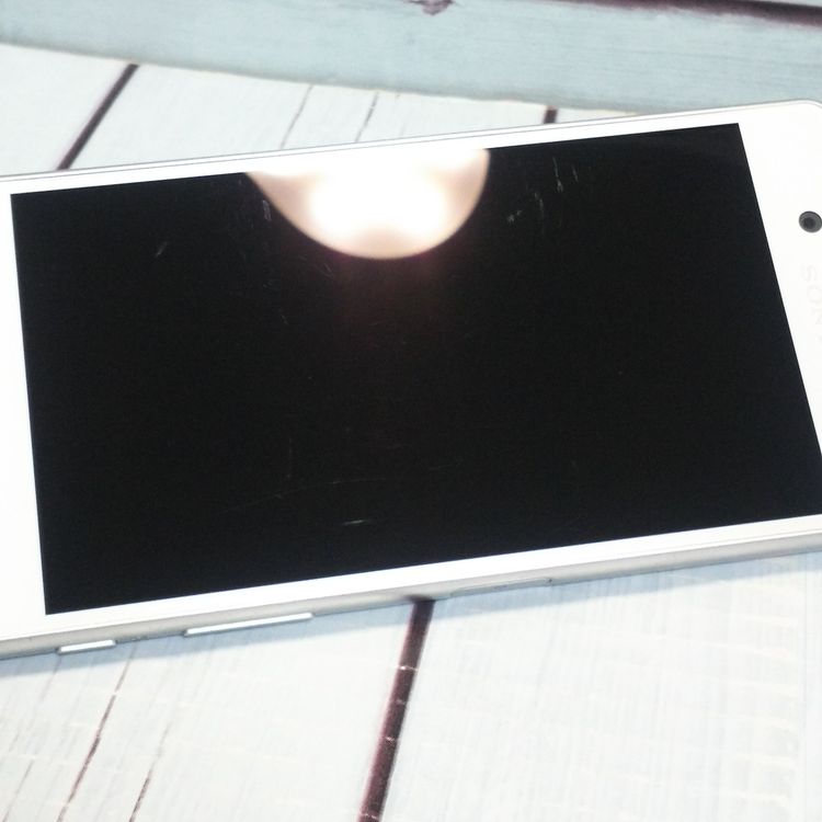 docomo Xperia X Performance SO-04H �ۥ磻�� ����С�  421