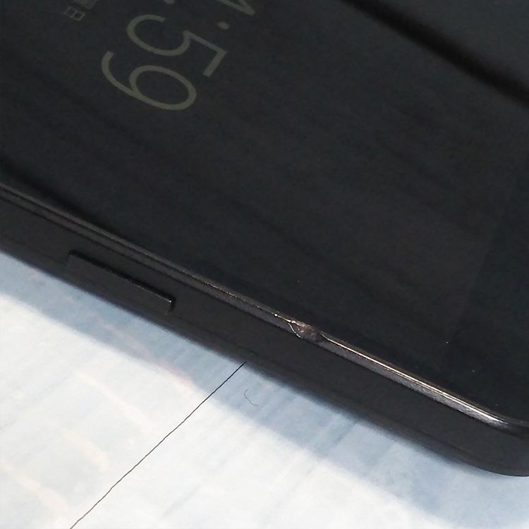 LG�Ż� docomo Nexus 5X LG-H791 16GB �����ܥ� �֥�å�  361