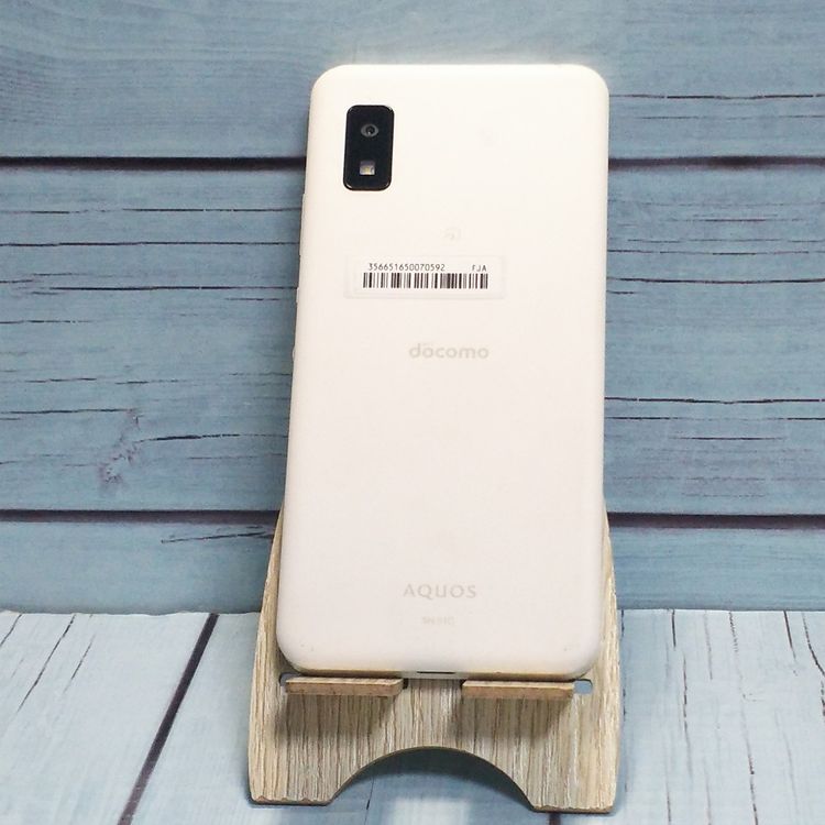 docomo AQUOS wish2 SH-51C �ۥ磻��  592