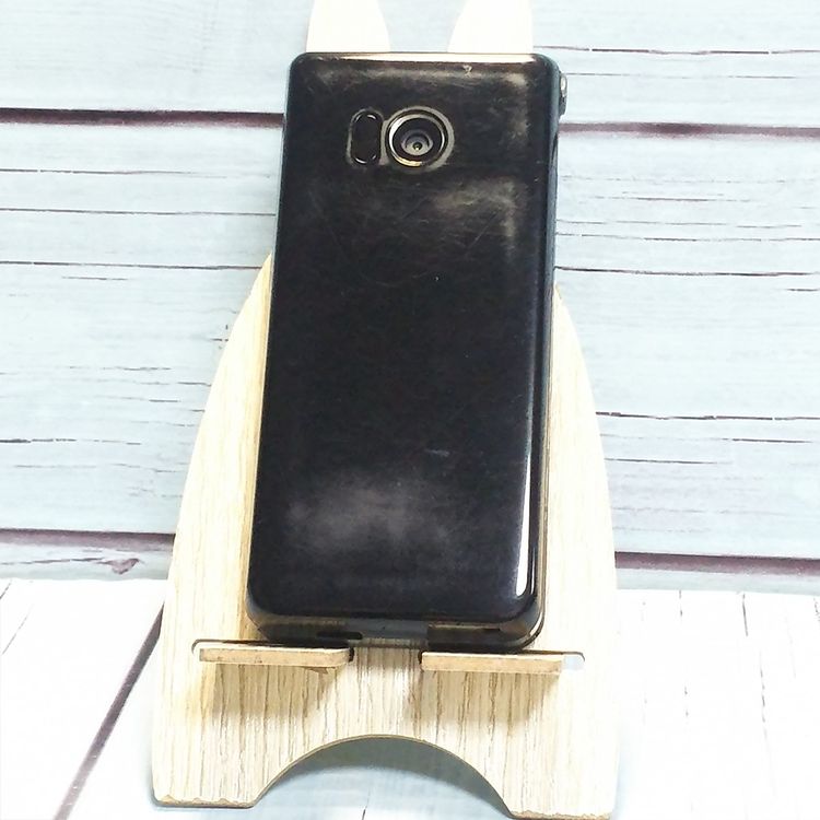 Softbank 601SH AQUOS ��������2 BLACK �֥�å�  027