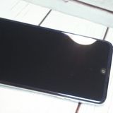 docomo AQUOS R2 SH-03K Premium Black  664