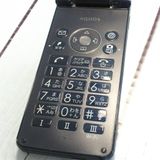 Softbank 805SH SHARP AQUOS ��������3 �֥�å�  479
