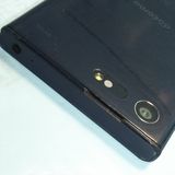 docomo Xperia X Compact SO-02J Universe Black  882