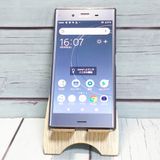 SONY Xperia XZ1 �ࡼ���åȥ֥롼 701SO SoftBank  628