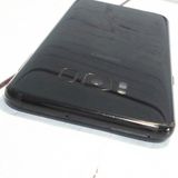 au Galaxy S8 SCV36 Midnight Black  154