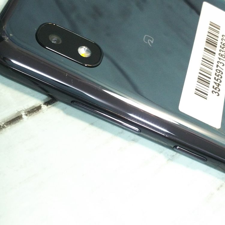 au Galaxy A21 SCV49 �֥�å�  622