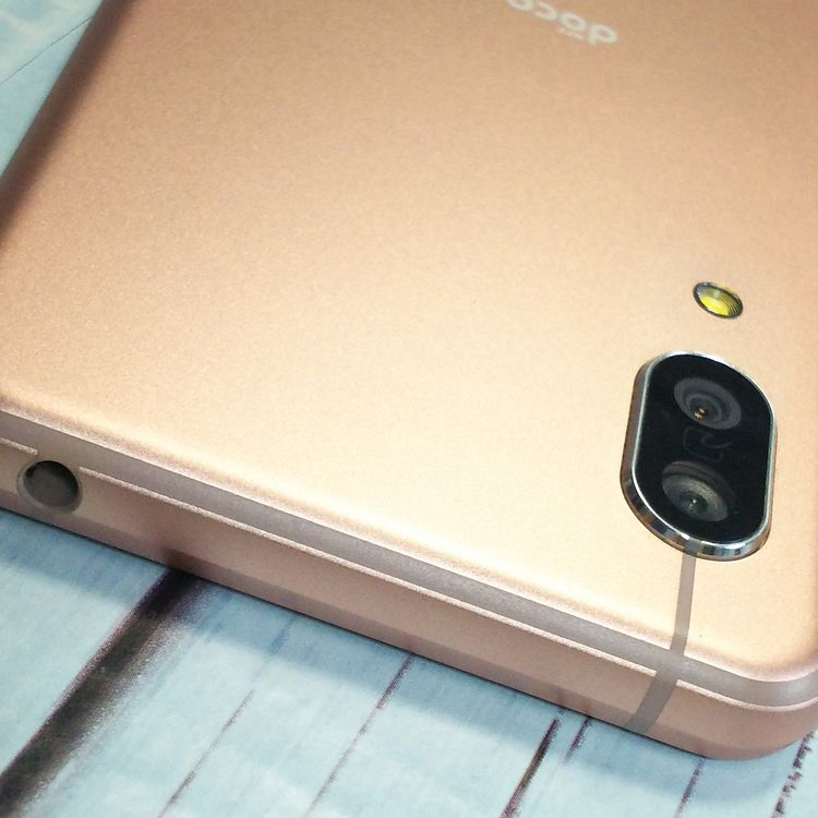 docomo AQUOS sense3 SH-02M �饤�ȥ��åѡ�  001