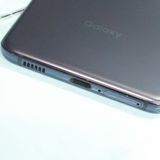 au Galaxy S21 5G SCG09 �ե���ȥ॰�졼  152