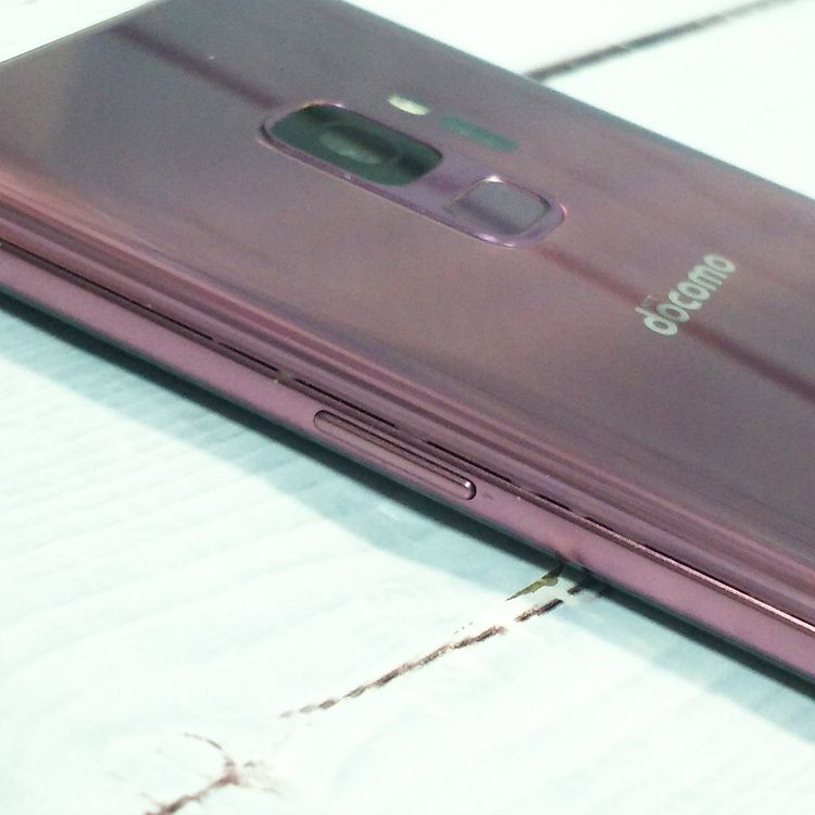 docomo SC-02K Galaxy S9 �ѡ��ץ�  152