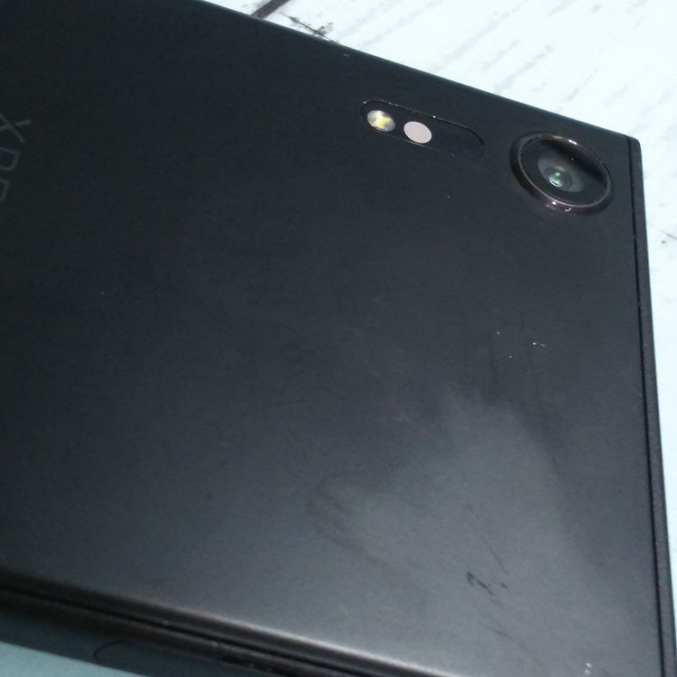 SONY Xperia XZs SOV35 au �֥�å�  592