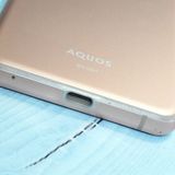 docomo AQUOS sense3 SH-02M �饤�ȥ��åѡ�  566